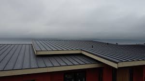 Best Storm Damage Roof Repair  in Tremont, PA